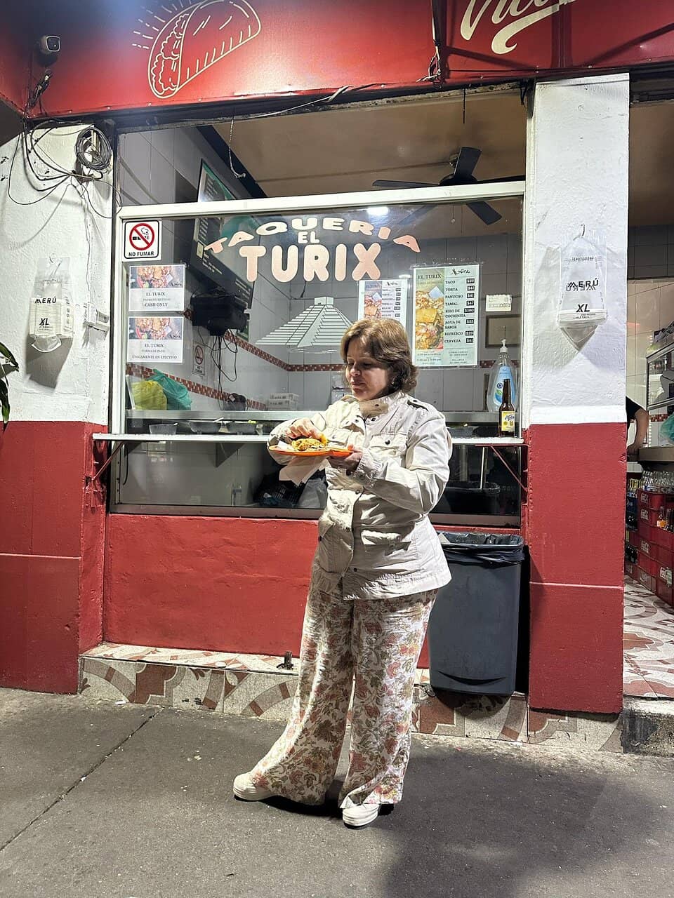 Unpretentious Local Gem