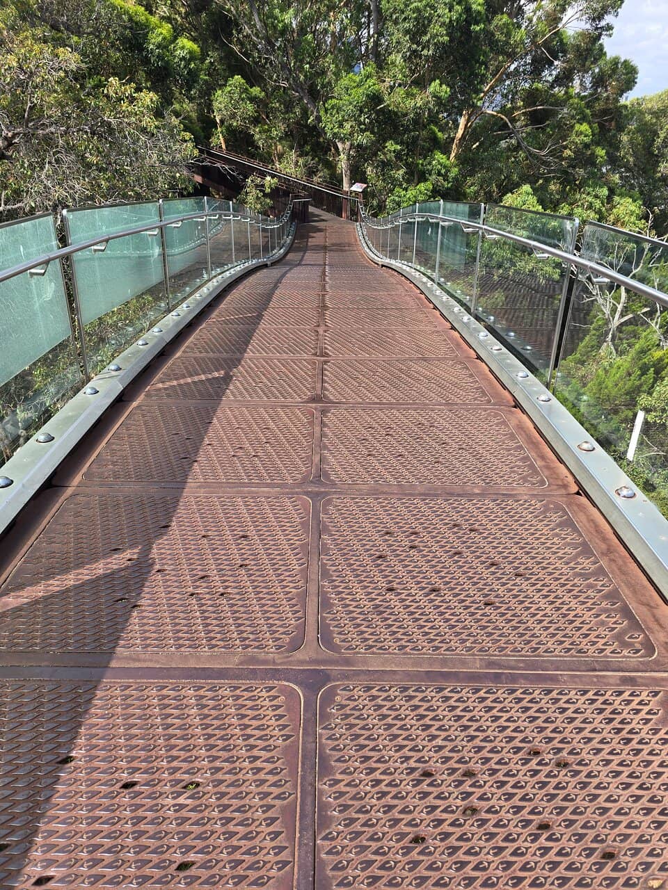 Aboriginal Artwork Integration