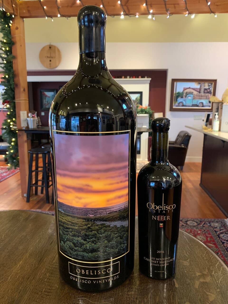 Outdoor Porch Seating