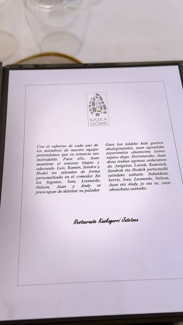 Perfectly Cooked Steak