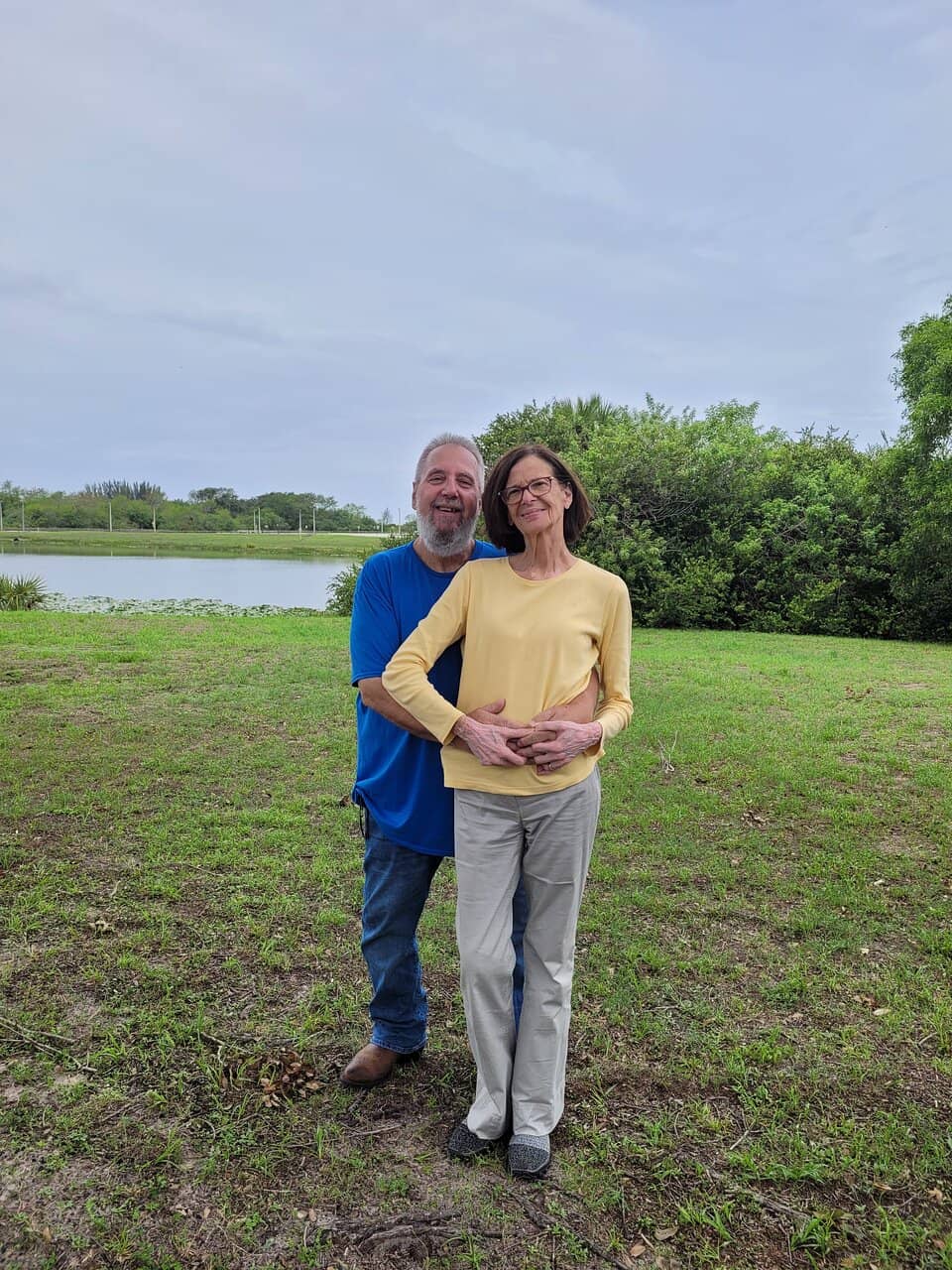 Daggerwing Nature Center