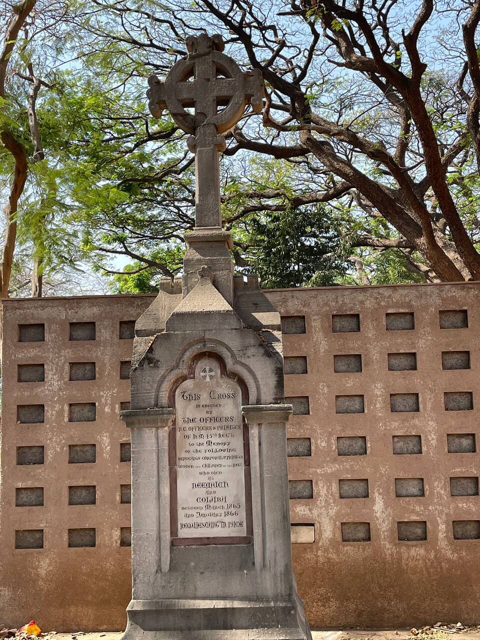 Neo-Gothic & Moorish Architecture