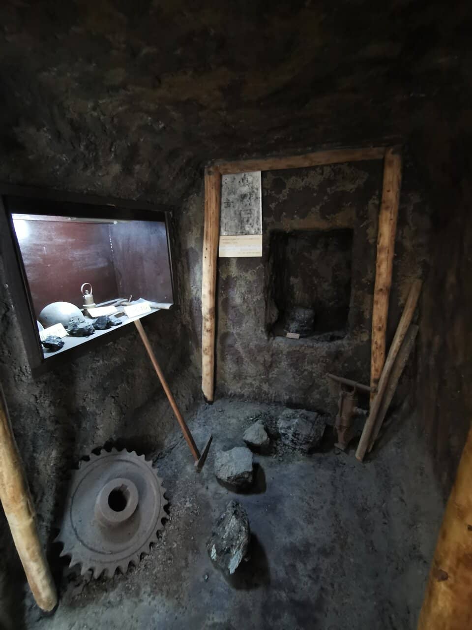 Survivor Testimonies