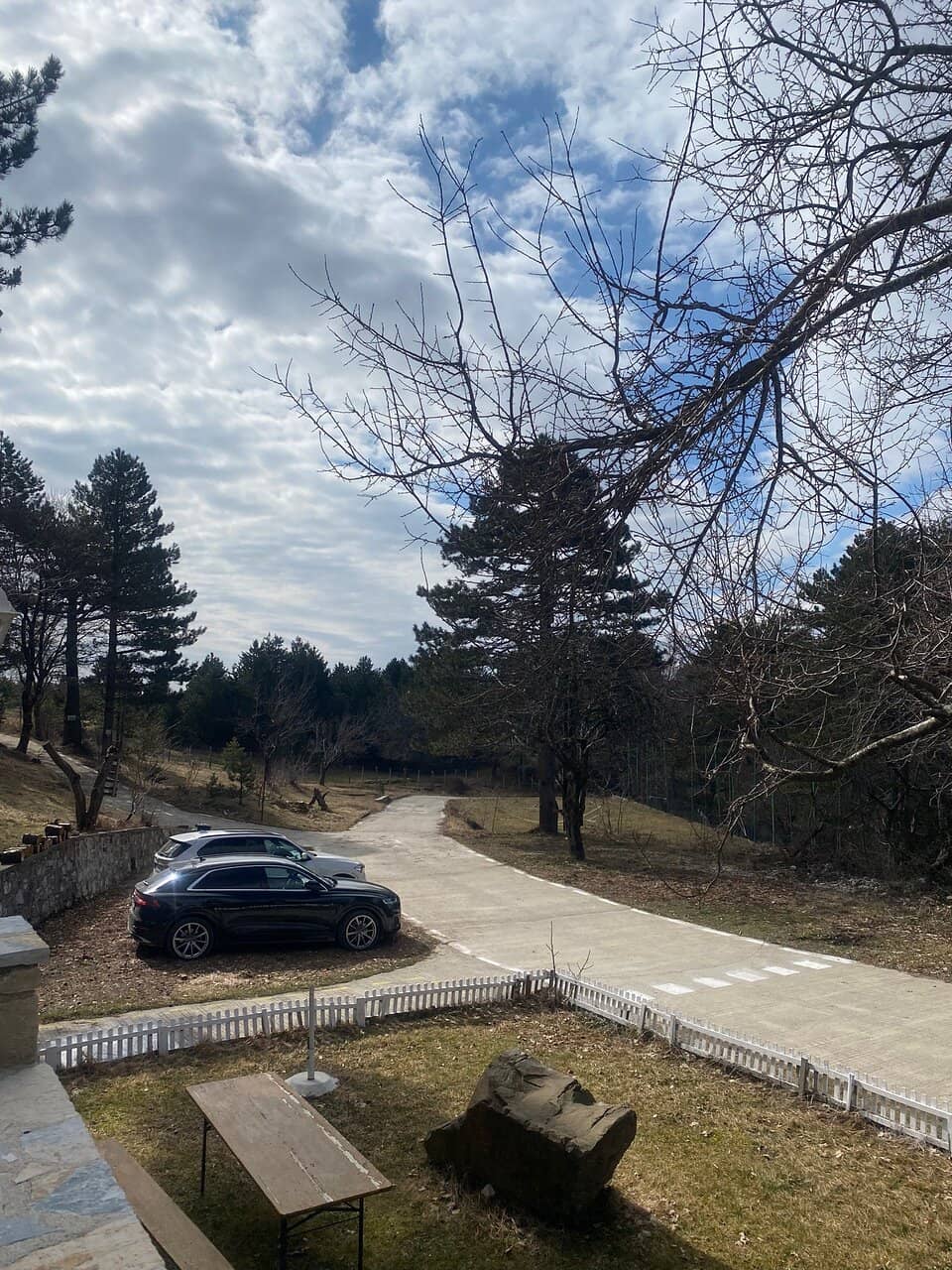Crystal Clear Water Springs