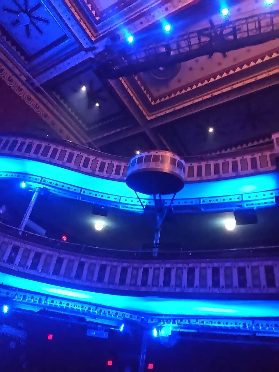 The Brooklyn Tabernacle Choir