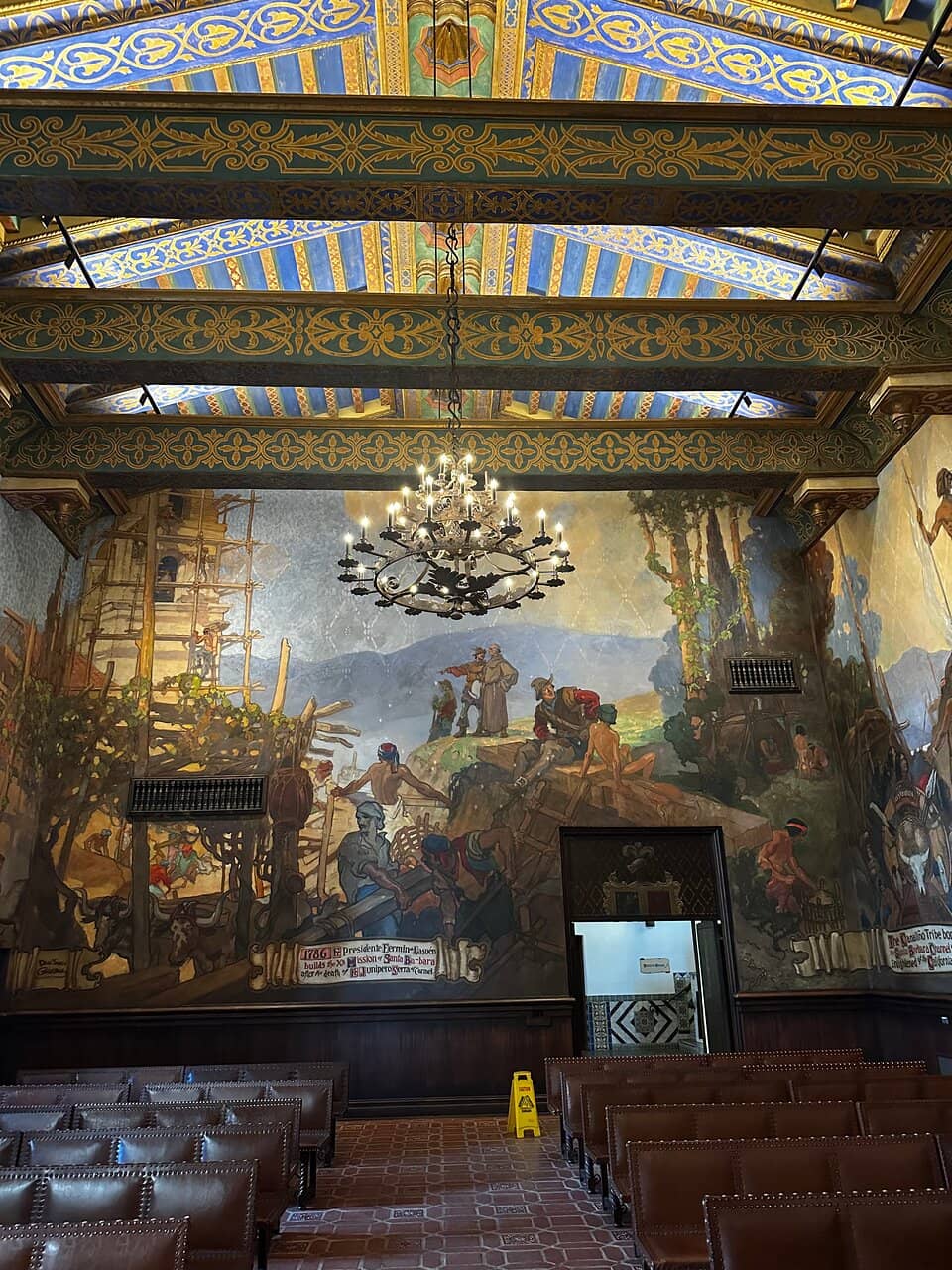 Historic Architecture