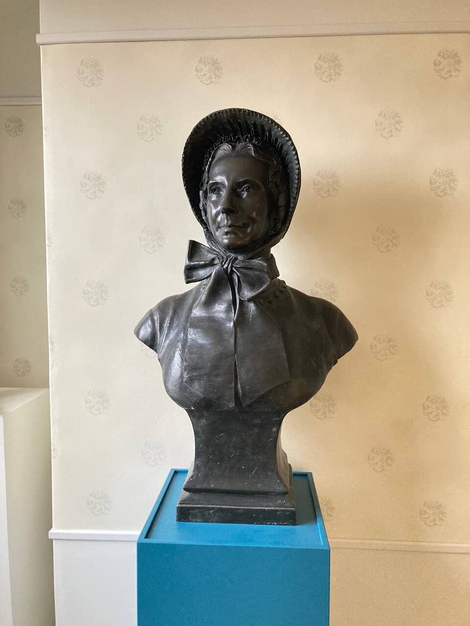 Catherine Booth's Influence