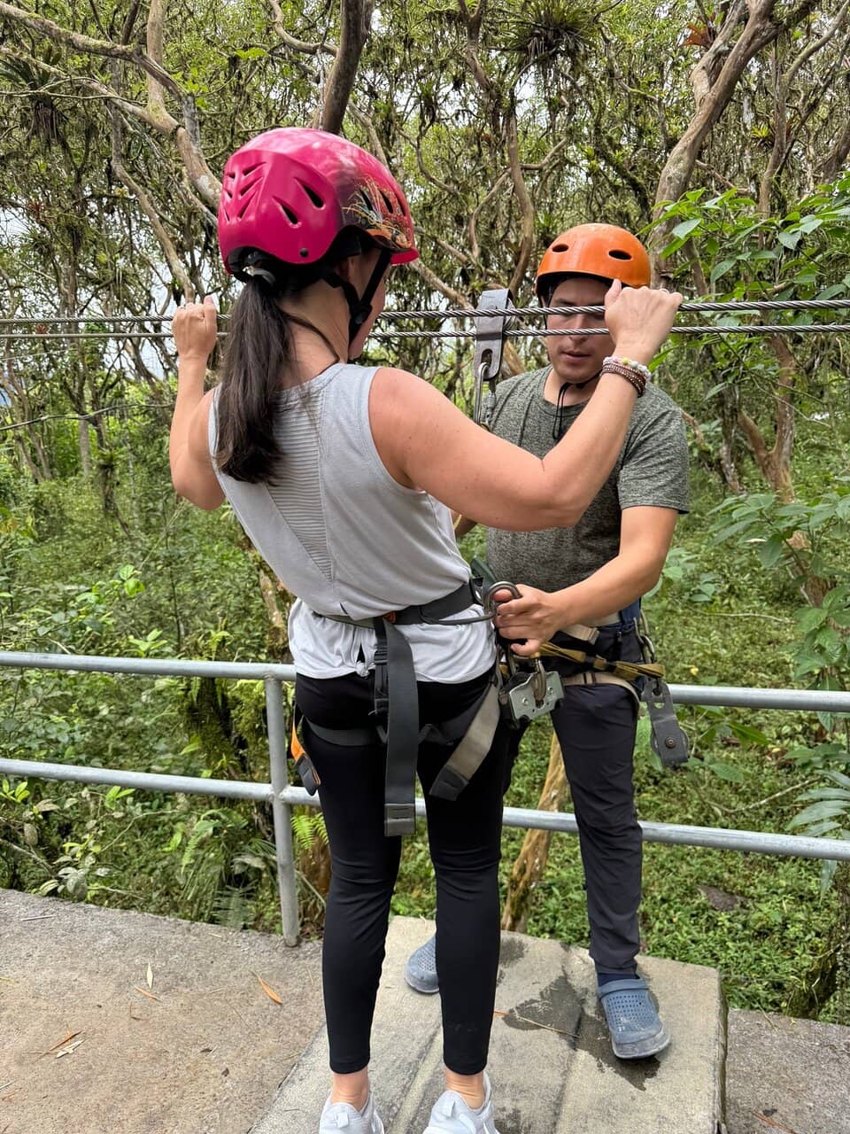 Nature and Wildlife Encounters