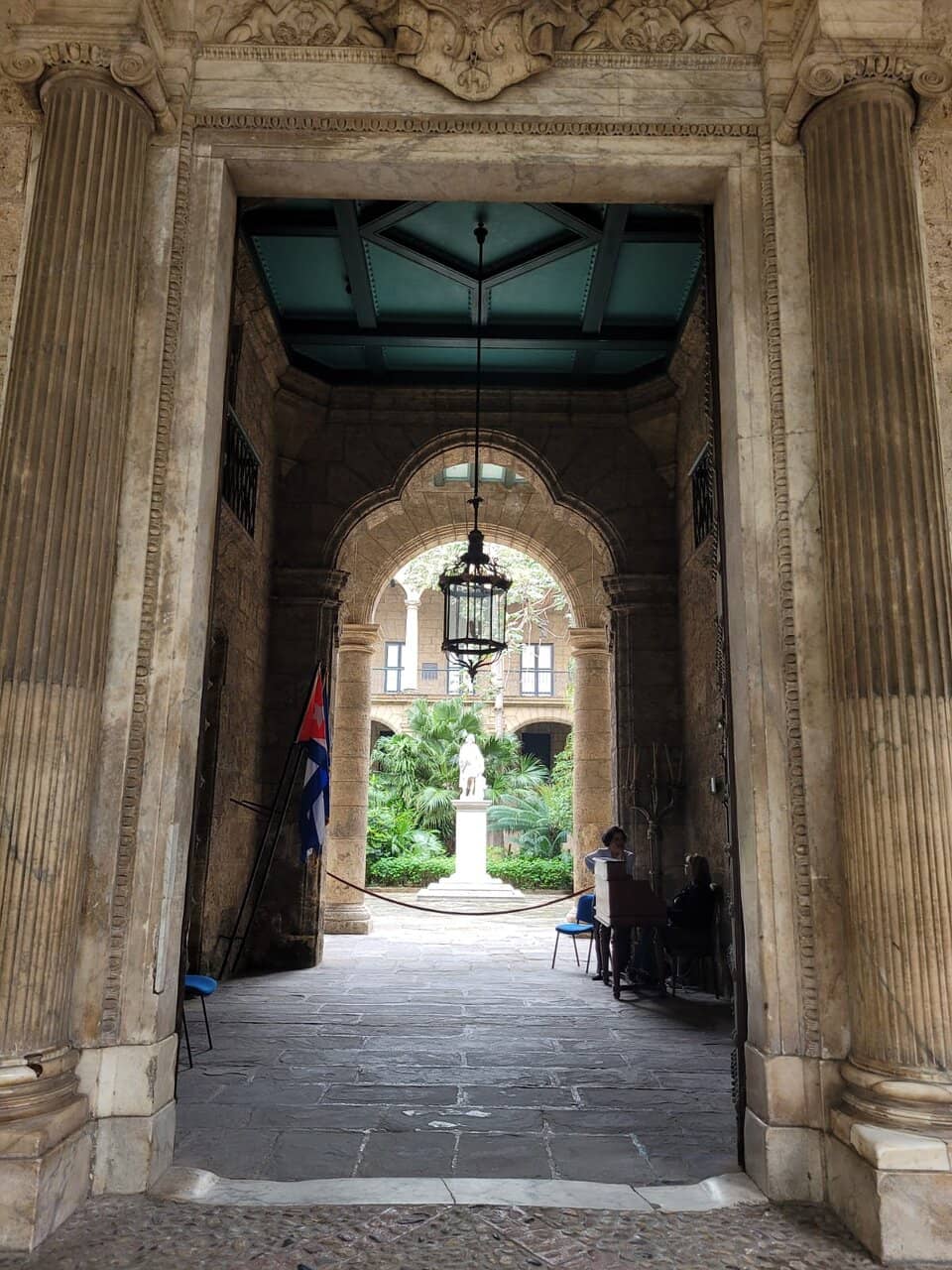 Baroque Architecture