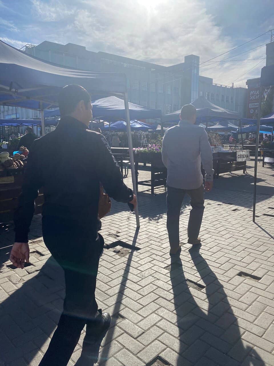 Local Crafts & Clothing