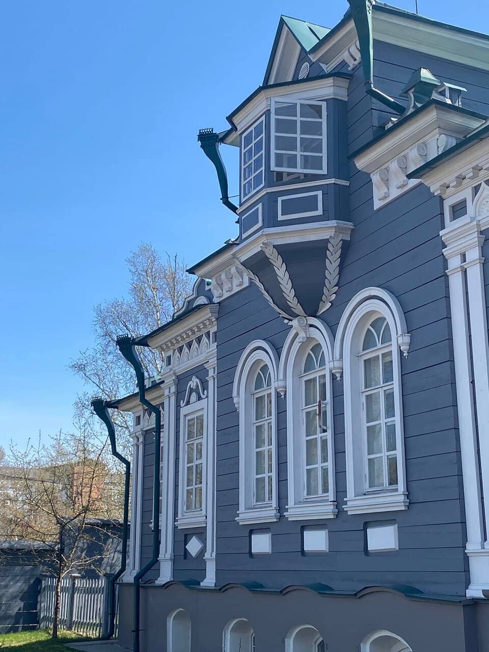 Decembrist Artifacts