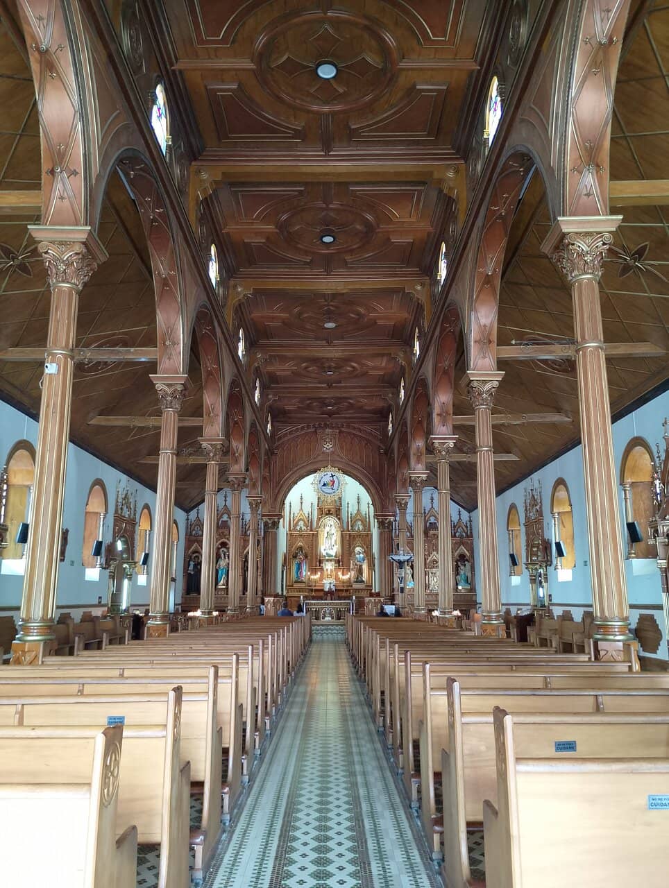 Greco-Roman Architecture