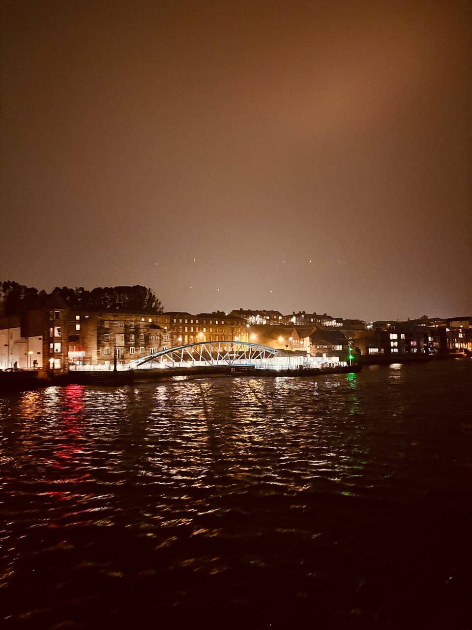 North Shields Fish Quay
