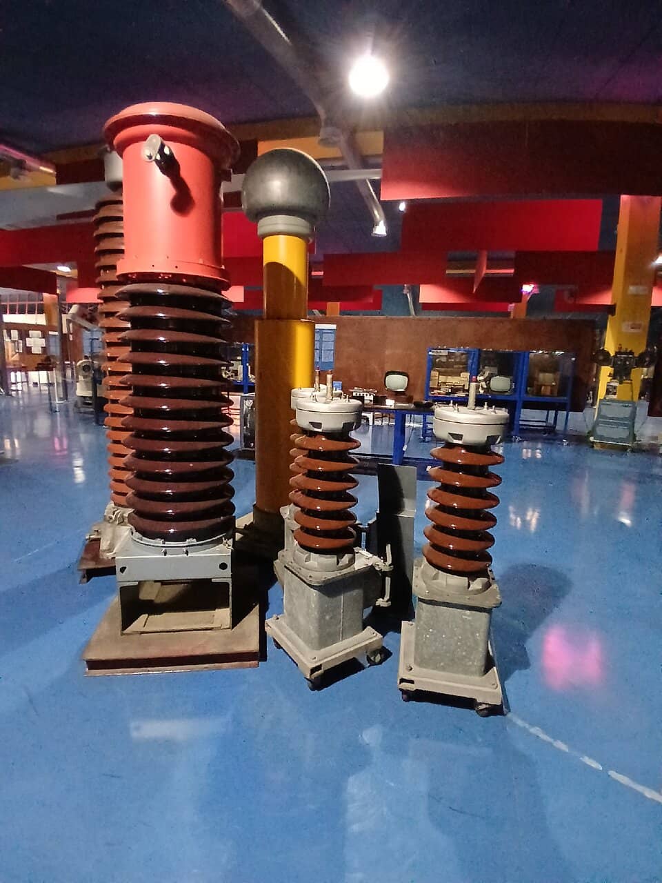 Voltaic Piles & Batteries