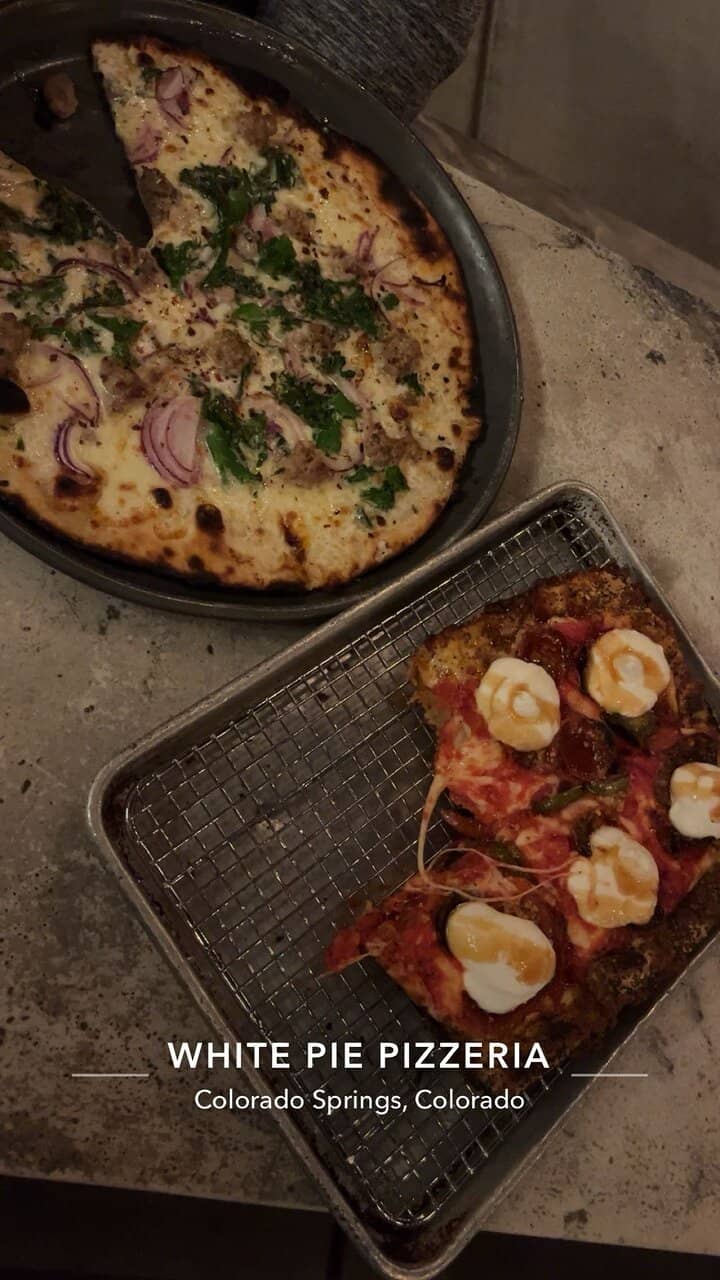 Dog-Friendly Patio Vibes