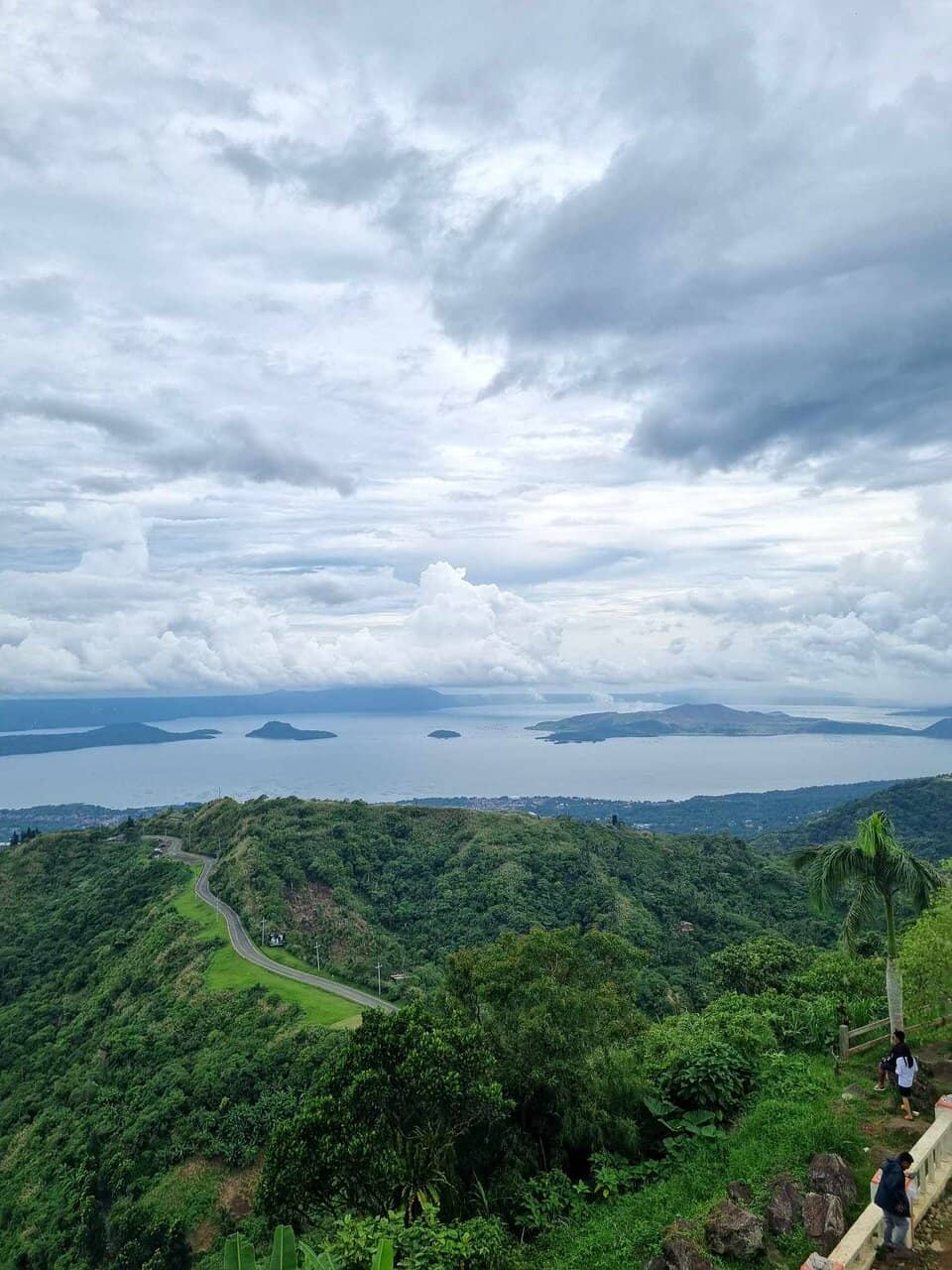 Taal Lake