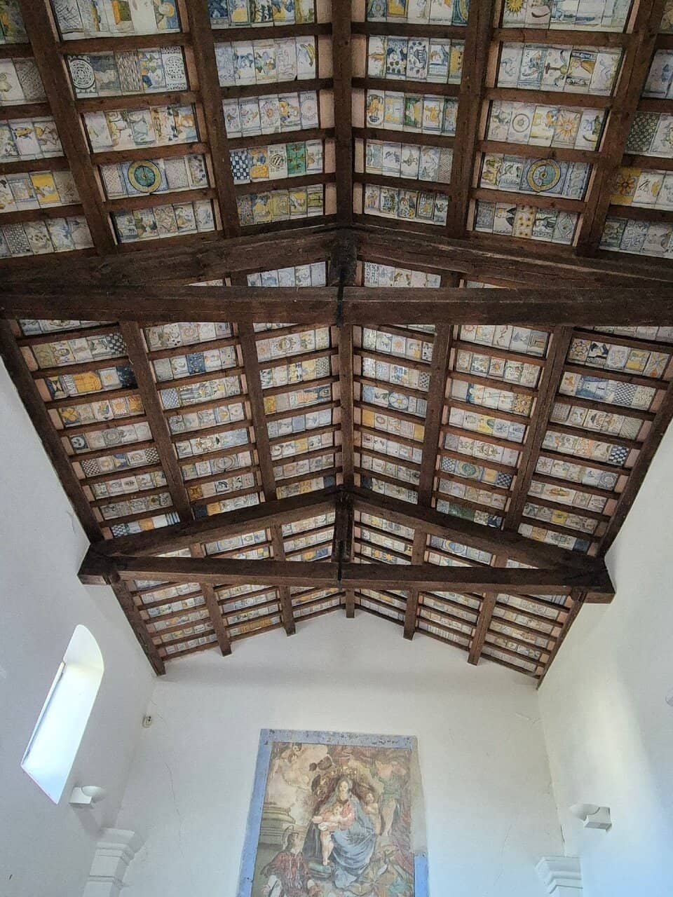 Rock Church Architecture