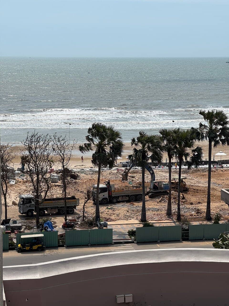 Local Community Life