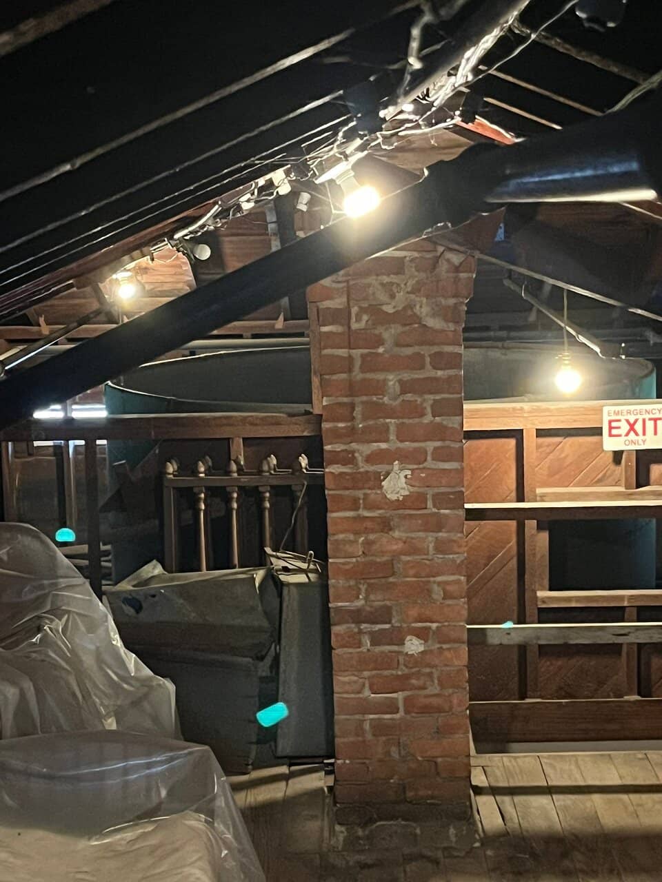 Informational Visitor Center Film