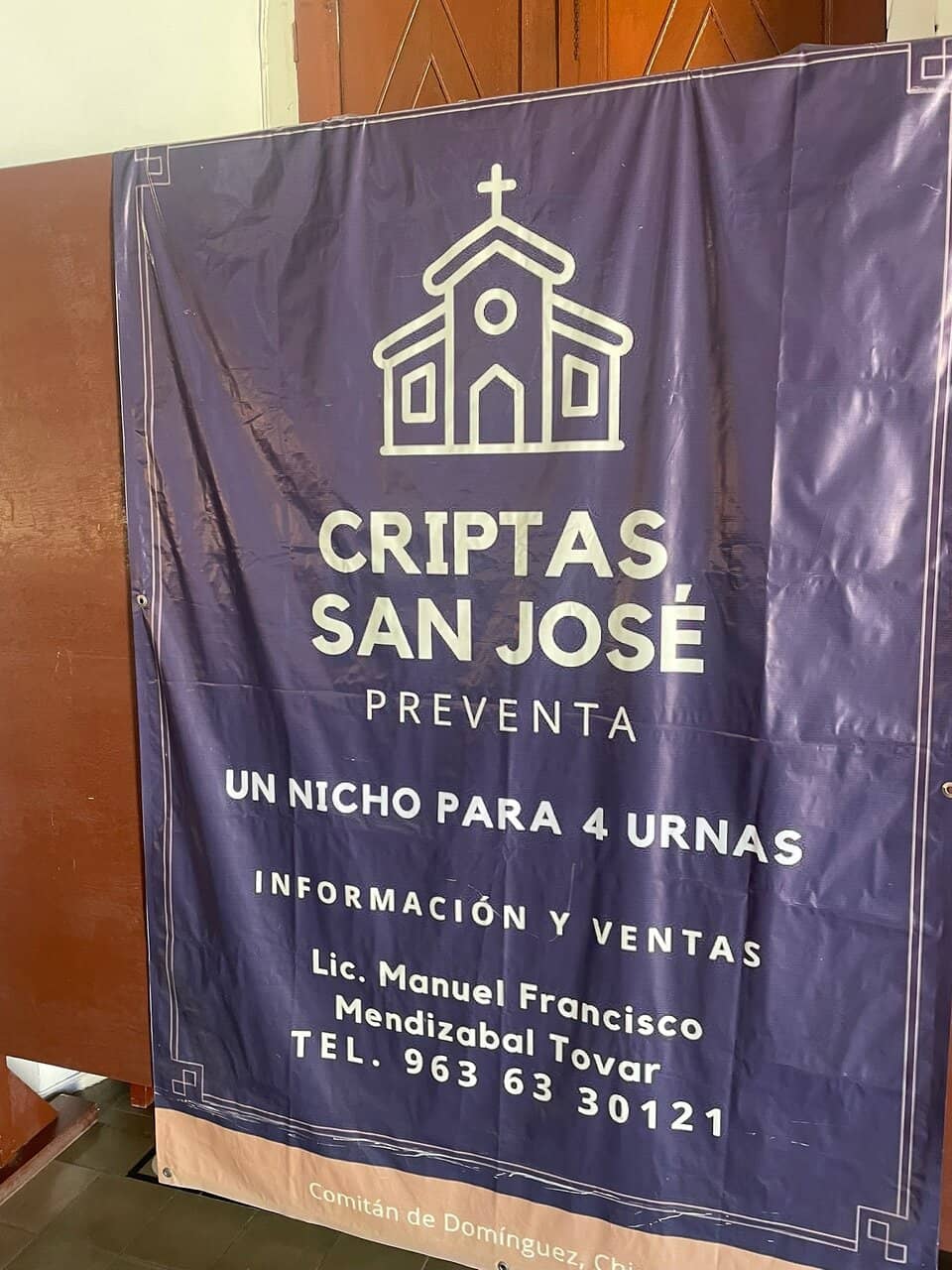 Restoration in Progress