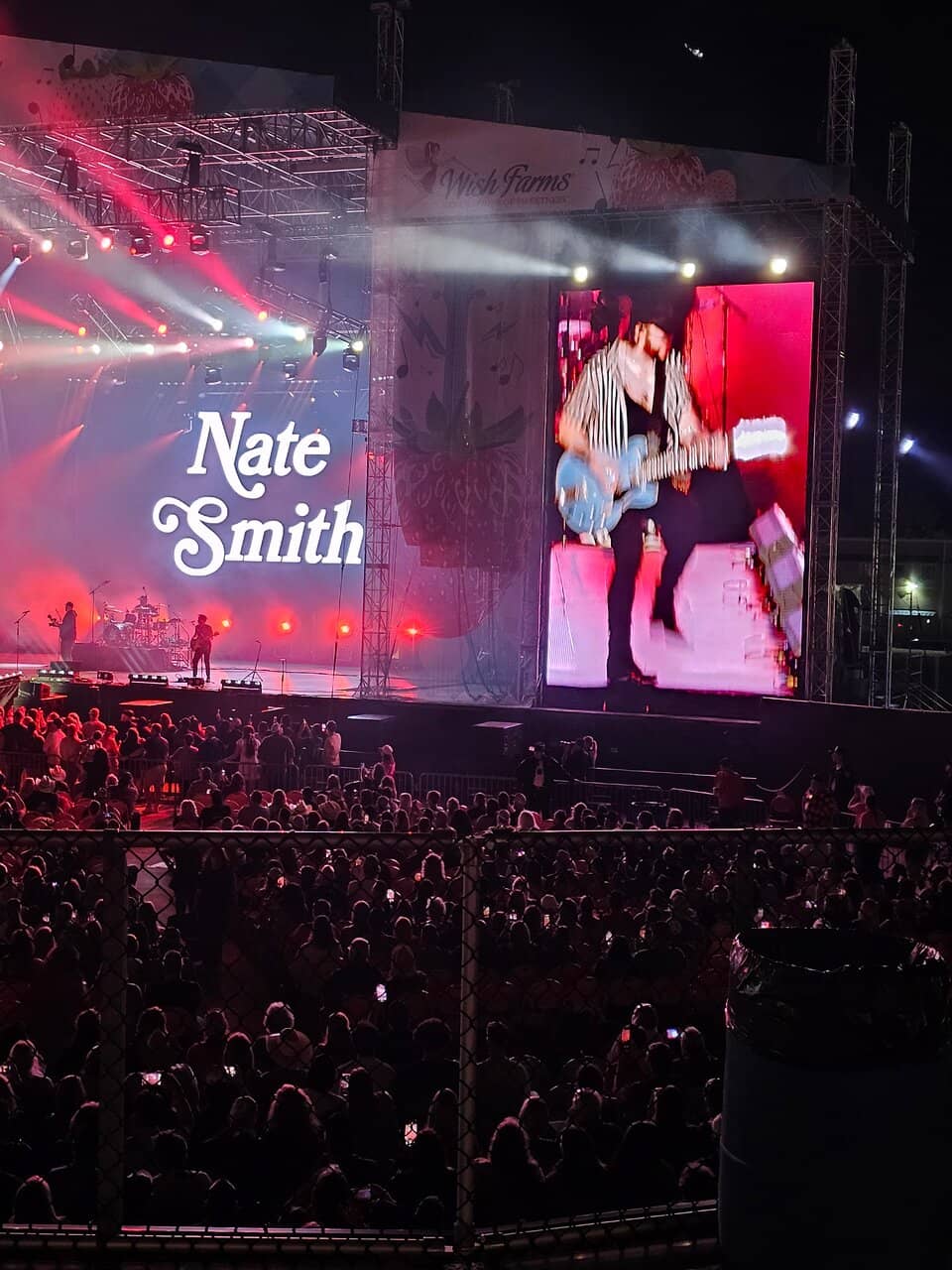 Carnival Rides & Games