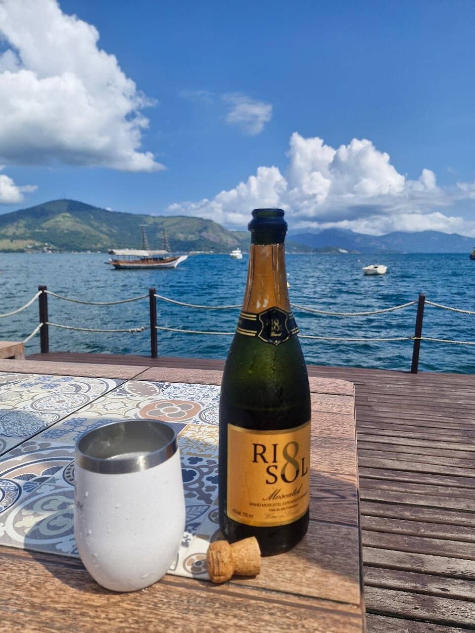 Pedalinho Adventures