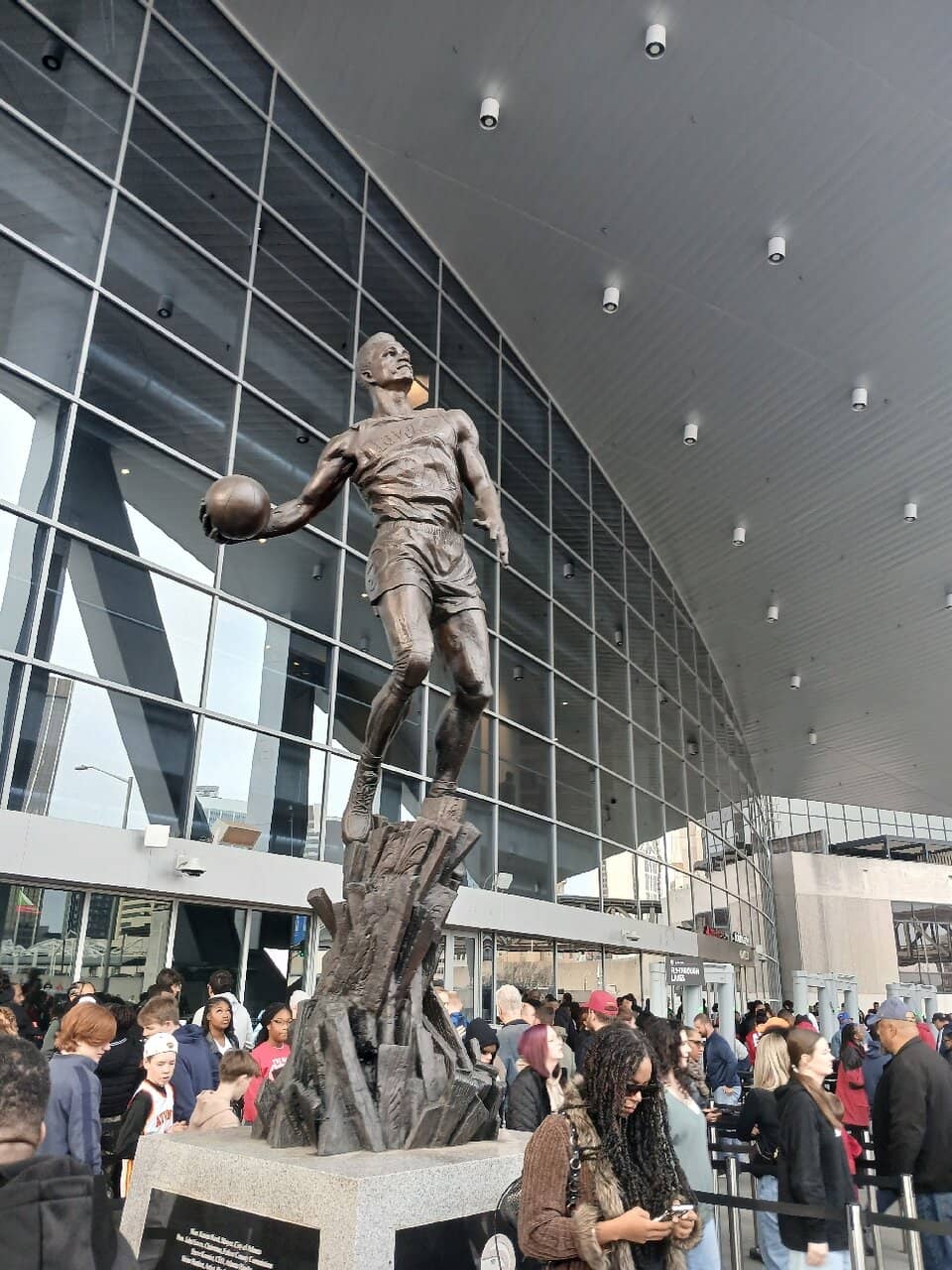 Major Concert Performances