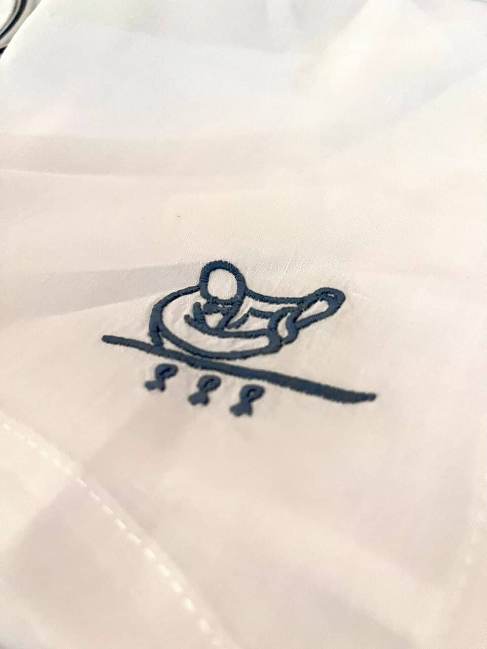 Signature Bellini Cocktail