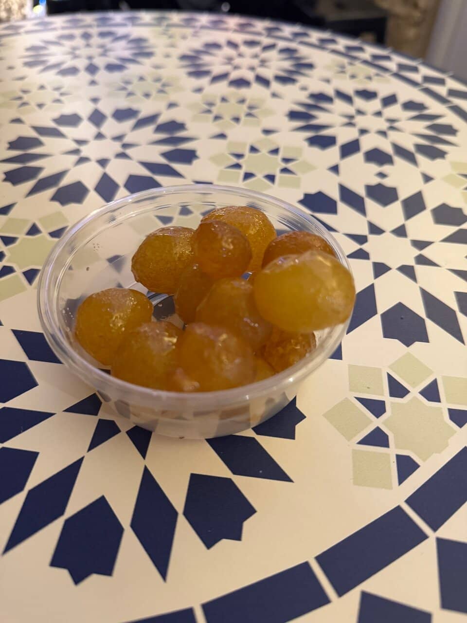 Cozy Atmosphere and Welcoming Service