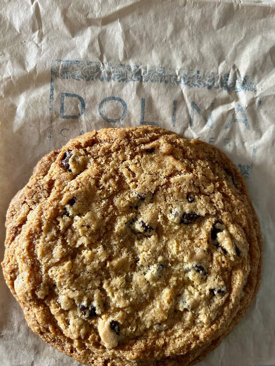 Delectable Pastries & Baked Goods