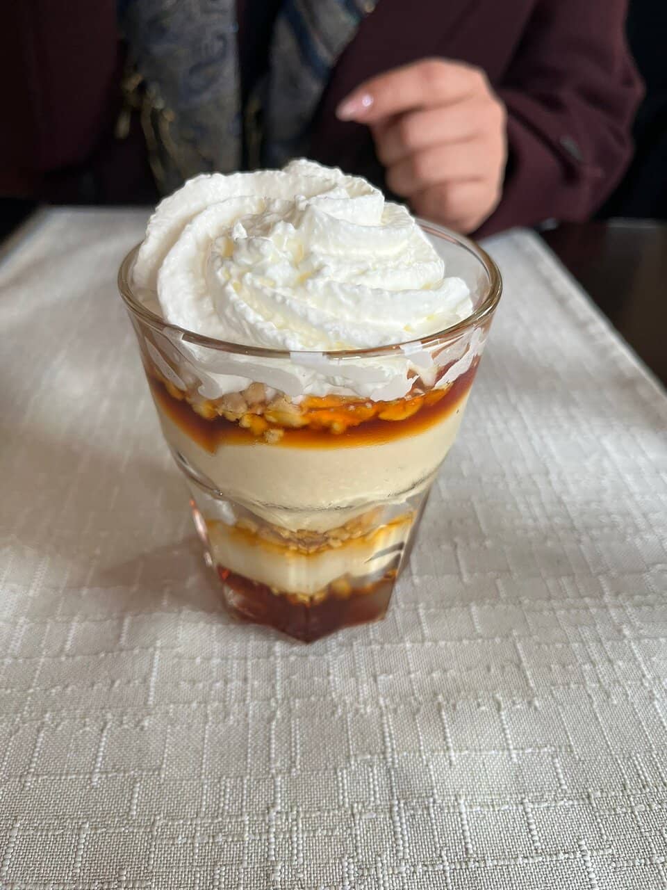 Exceptional Wine Pairings