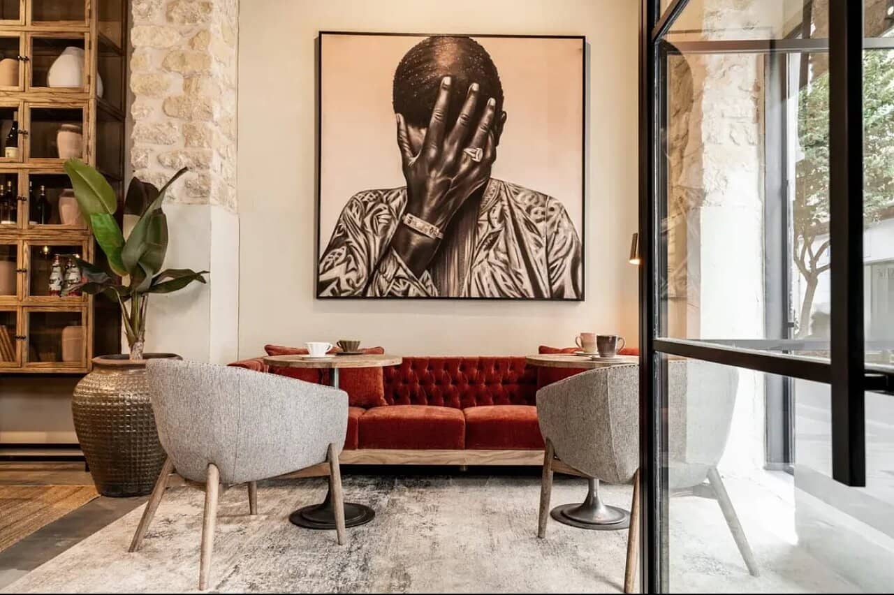 Trendy Brunch Spots