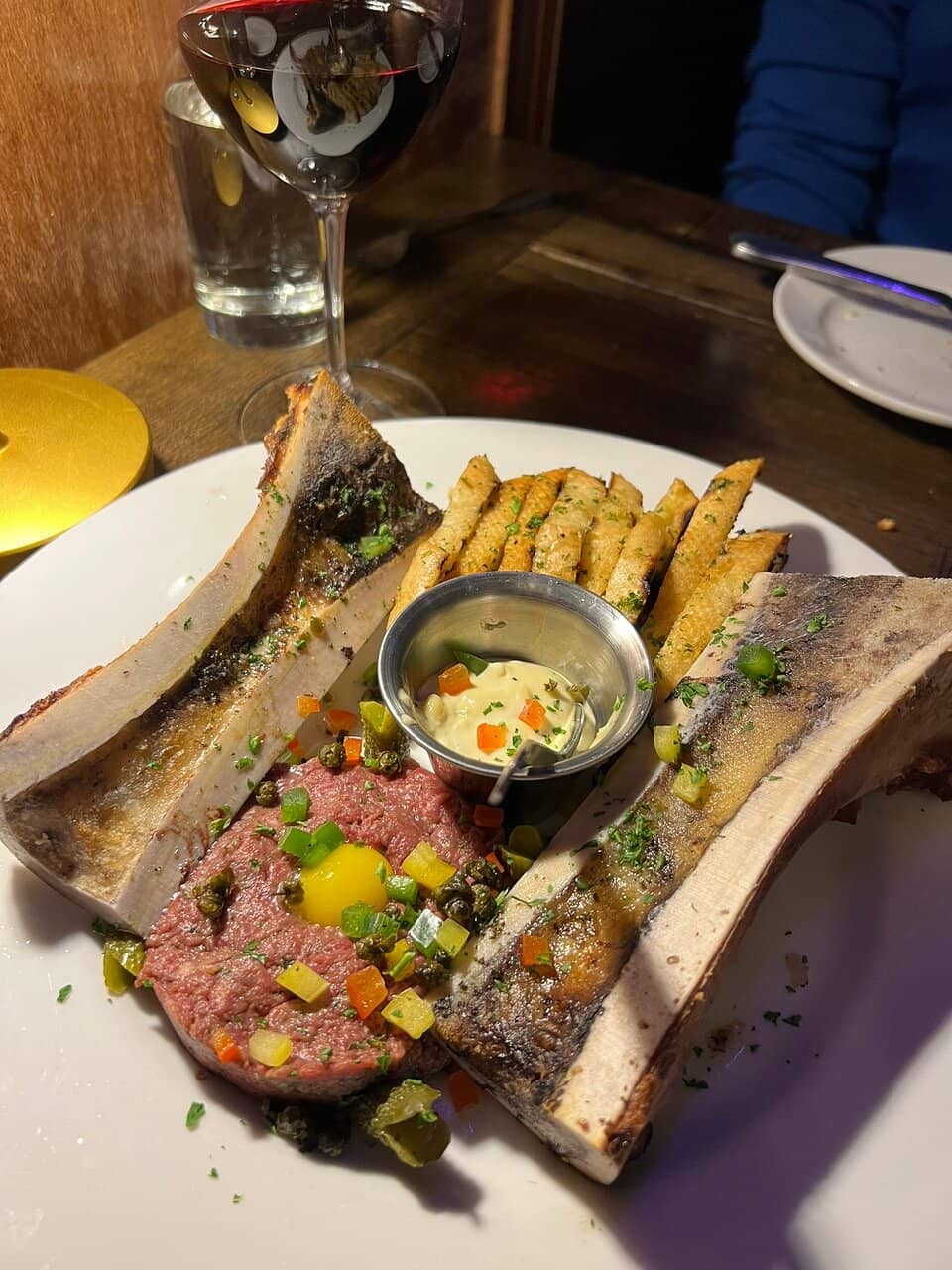 Signature Italian Dishes