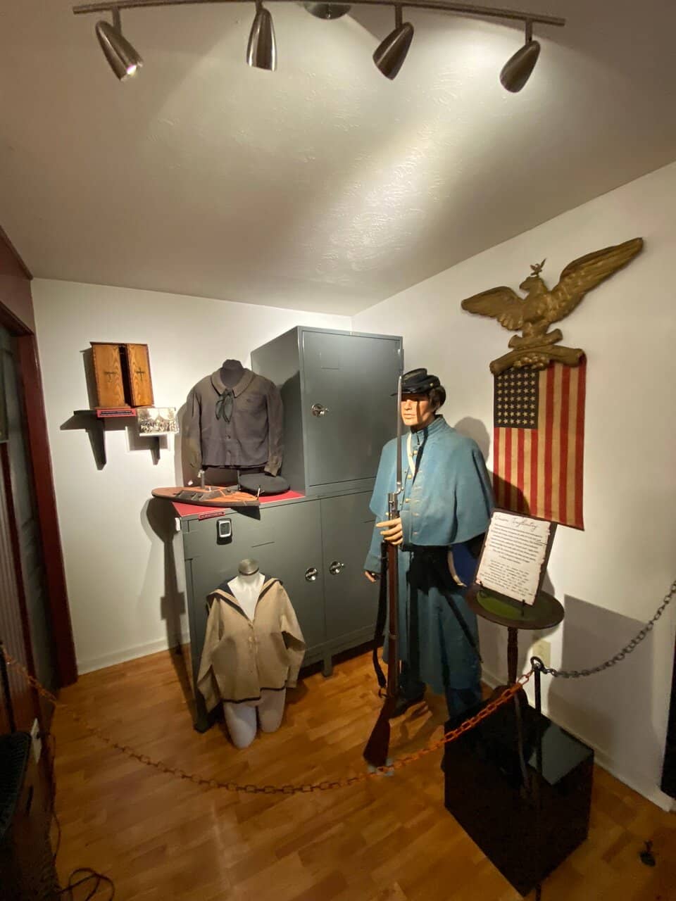 Andersonville National Cemetery