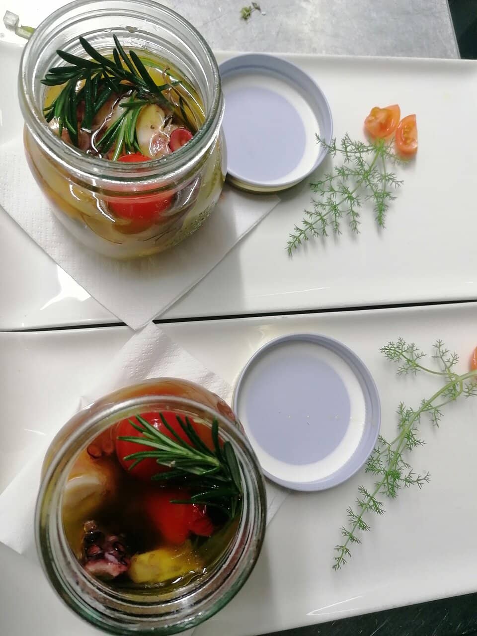 Complimentary Port Wine