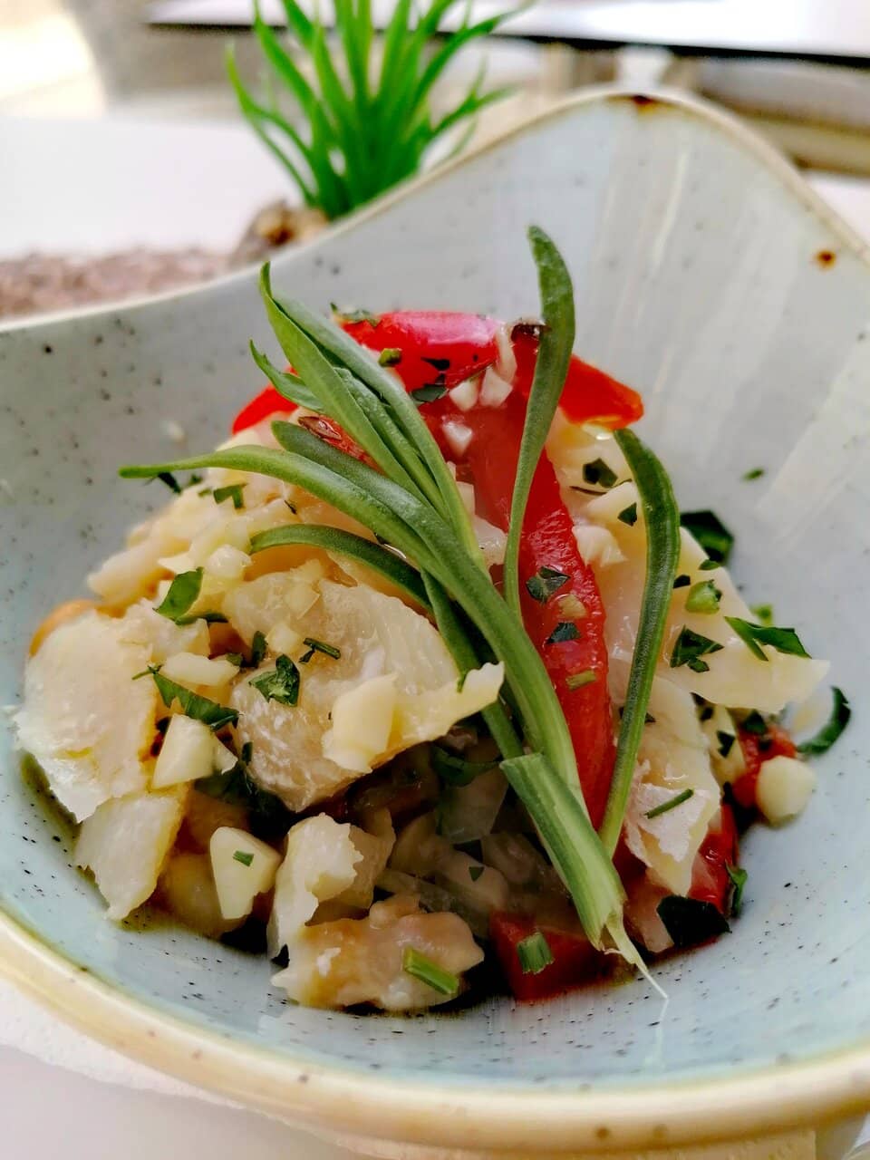 Authentic Portuguese Flavors