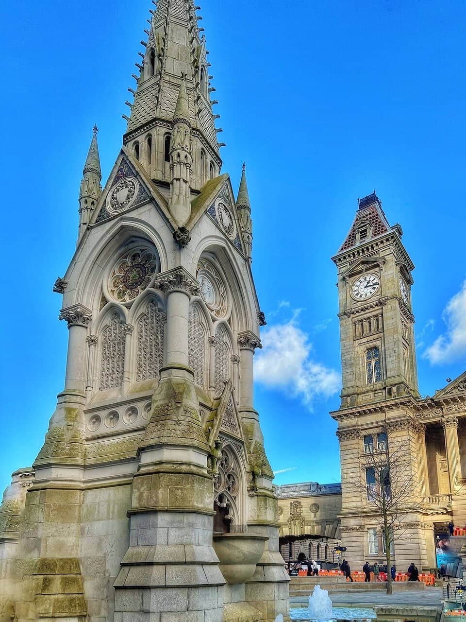 F1 Arcade Birmingham