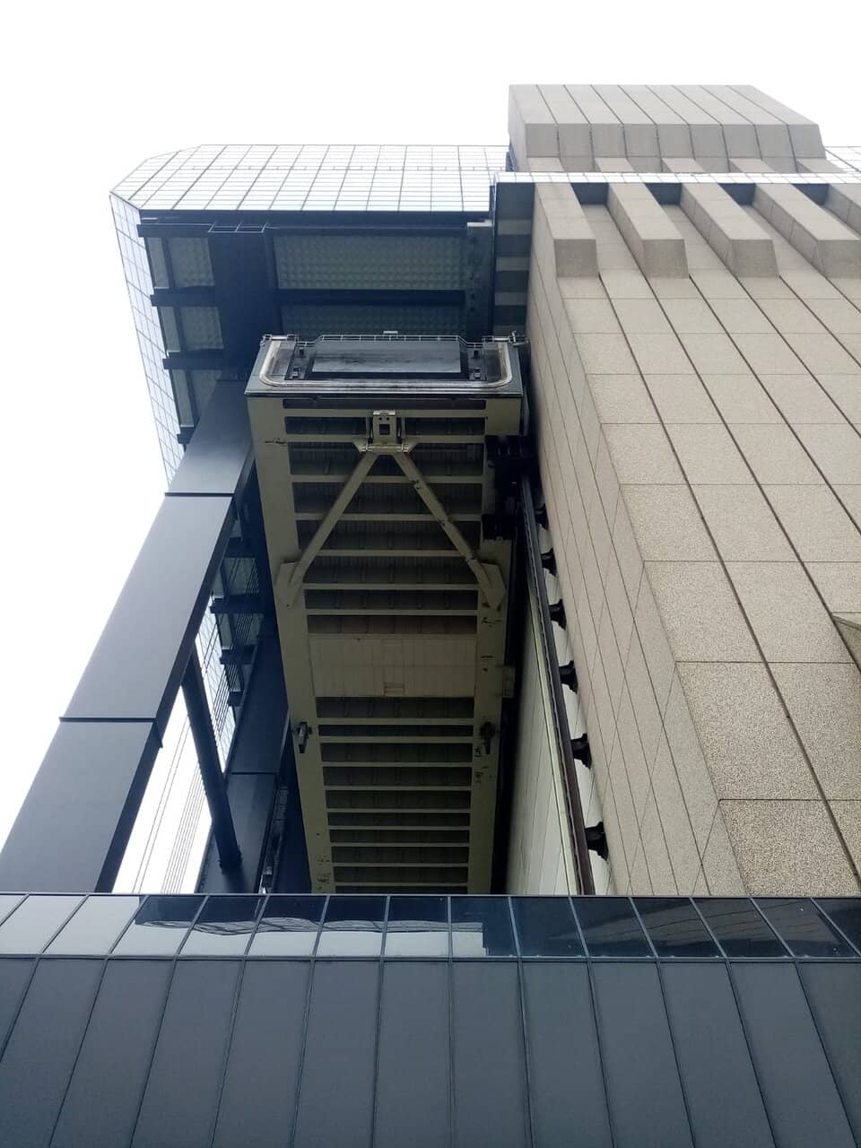 Panoramic Viewing Platform