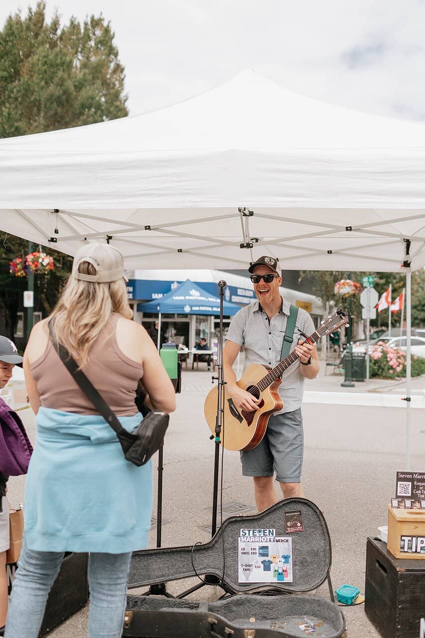 Local Culinary Delights