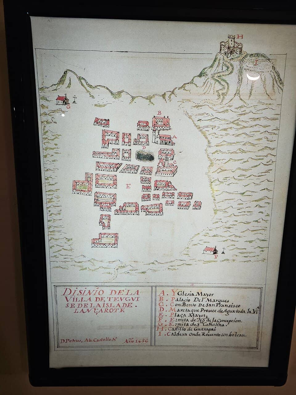 Historical Fortifications