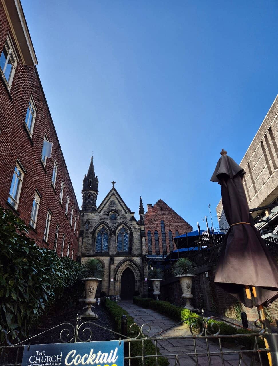 Dave the Gentleman's Barbers