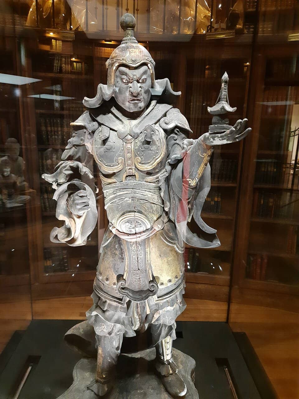 Khmer Bronzes of Angkor