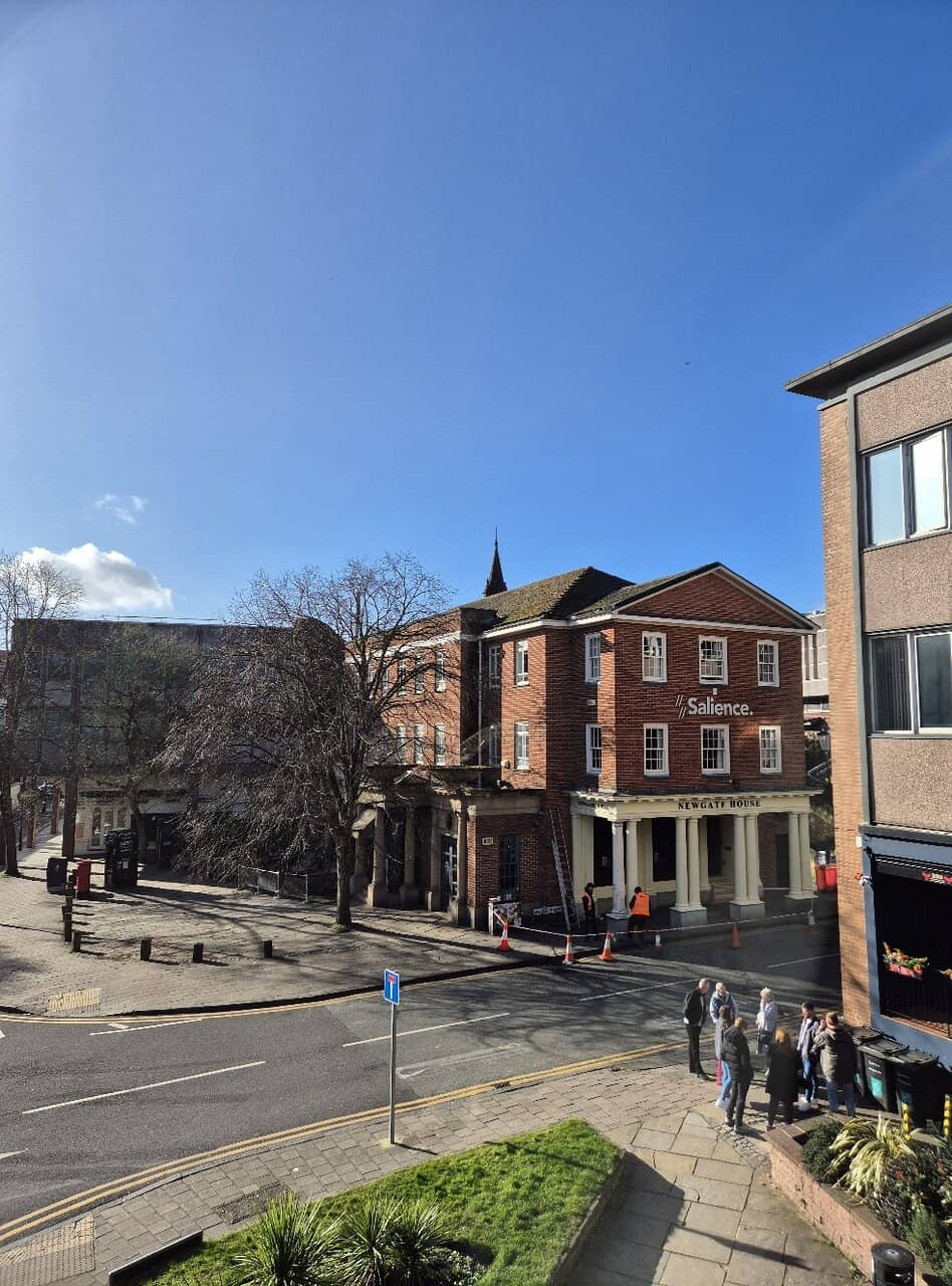 Historic Architecture