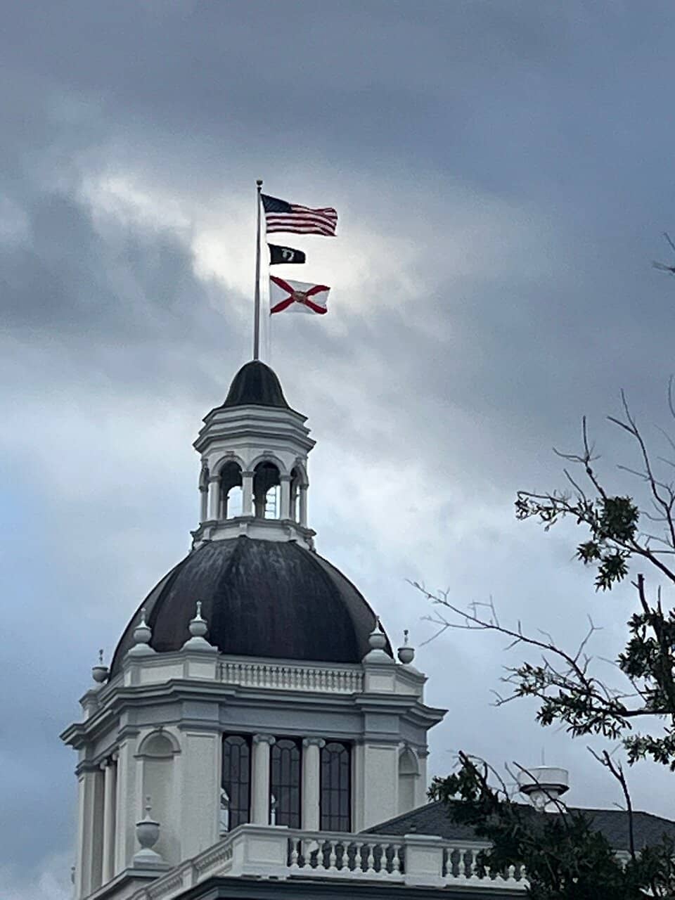 Governor's Office