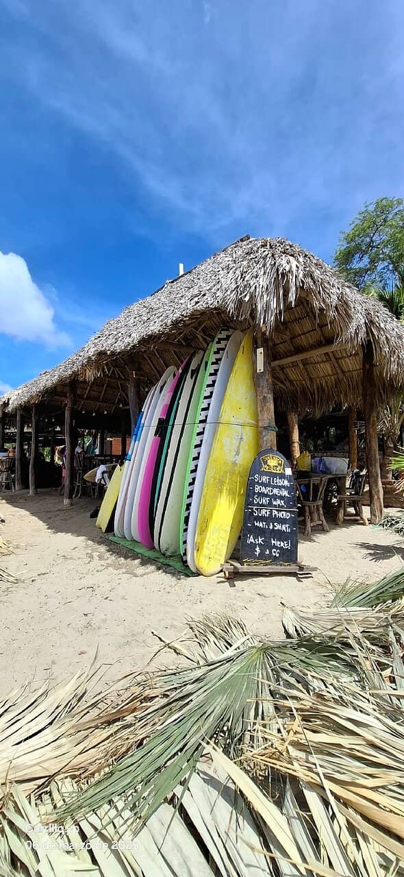 Magical Sunset Views