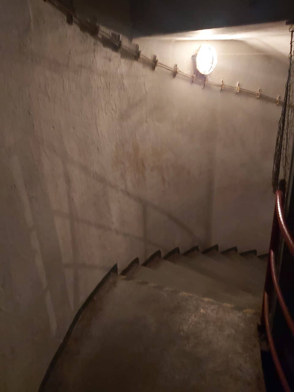 Communist History Walk