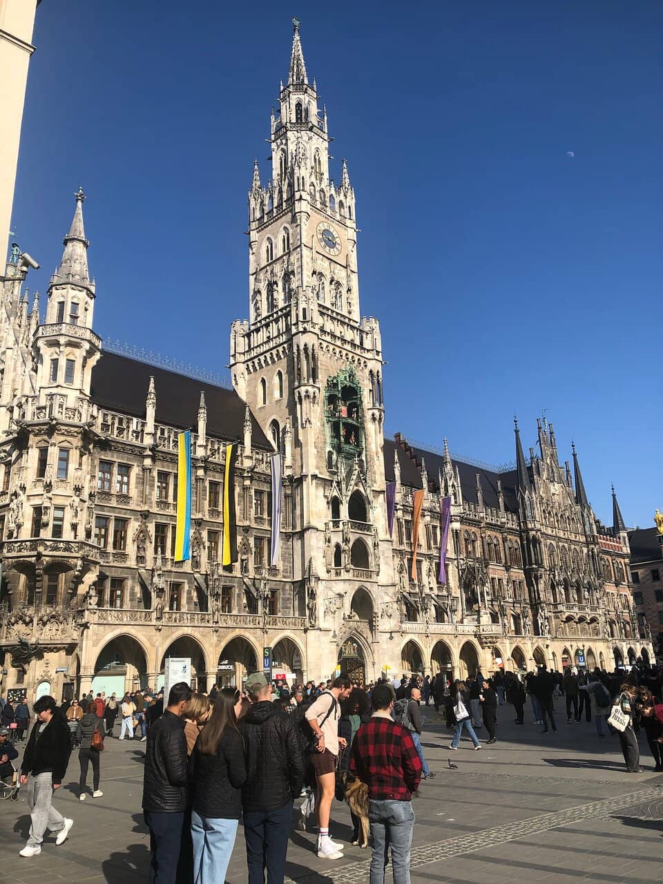 Colonial Architecture