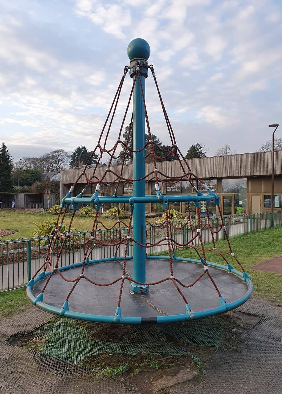 Rhododendron Gardens