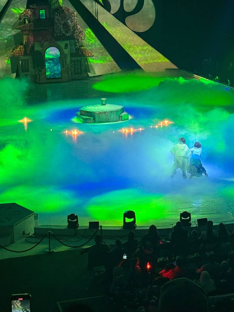 Family Entertainment