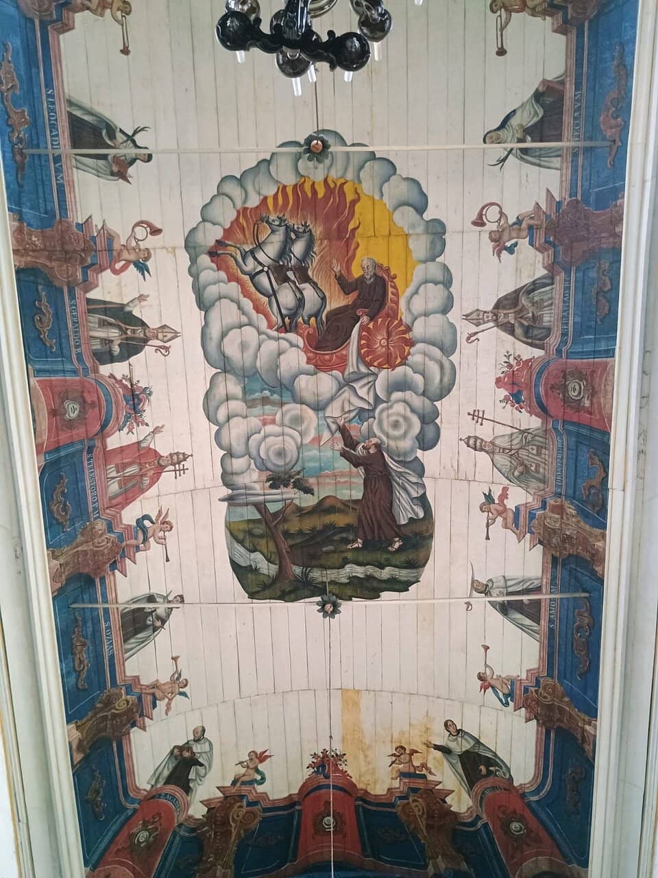 Historical Significance